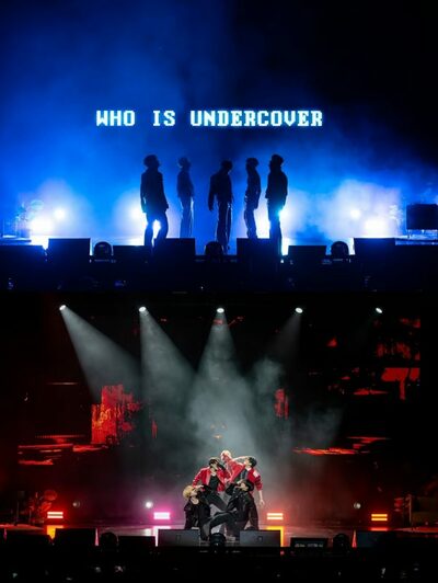 VERIVERY、シンガポール＆高雄でファンミ開催