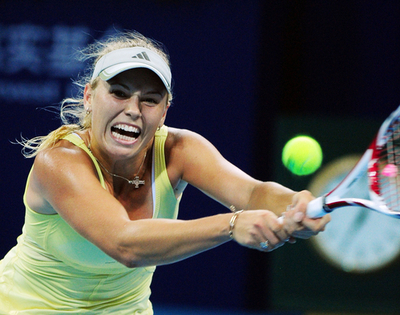 ボズニアツキが準々決勝敗退、中国オープン