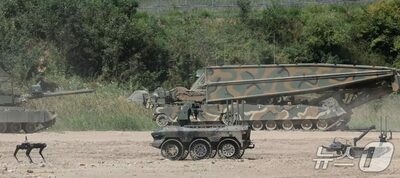 韓国、量子コンピューティングの国防活用を検討…戦況予測と装備運用の最適化へ