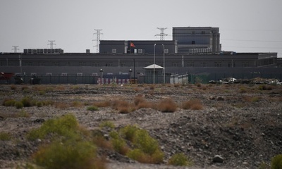 中国新疆、少数民族を「奴隷」化か 国連特別報告者