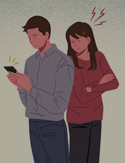 「浮気？」疑った韓国女性が車の隅々を点検する映像…不快感示した交際相手に「腹が立つことか？」