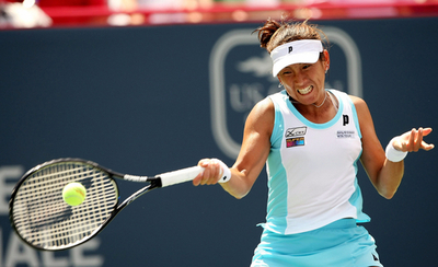 杉山 バイディソバ破り2回戦進出