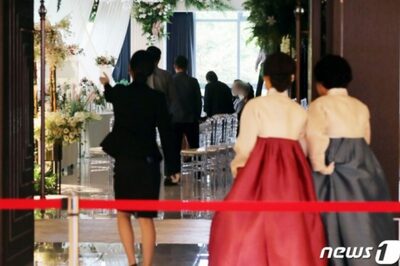 韓国男性、25～49歳の半分近くが「未婚」