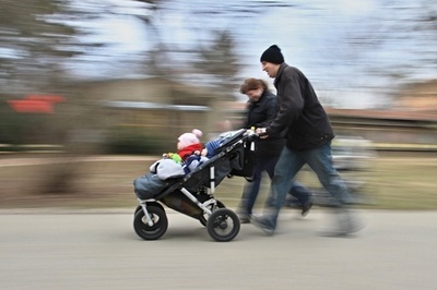 チェコで5つ子生まれる、記録上では同国初