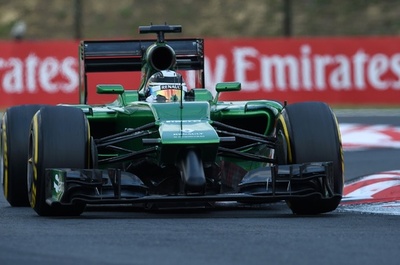 ケータハム、解雇の従業員から提訴の可能性