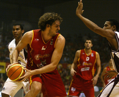 スペイン ベネズエラに快勝