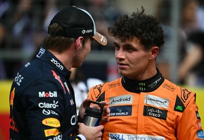 マクラーレン代表、フェルスタッペンへの罰則「十分ではない」