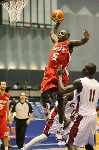 ヨルダン カタールを降し5－6位決定戦へ