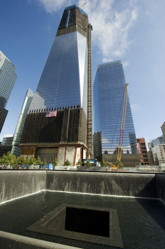 生存者が語る「9.11後の人生」