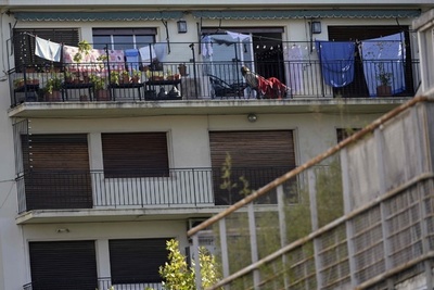 コロナ外出禁止令で悪化する「DV地獄」、中南米諸国で警鐘