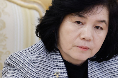 北朝鮮、日本との接触拒絶「話すことない」