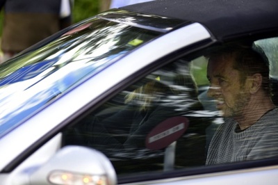 AC/DCのフィル・ラッド逮捕、殺し屋雇い殺人計画した疑い