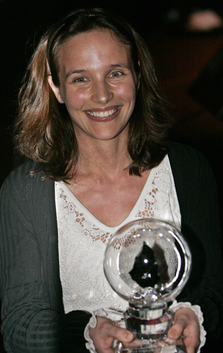 ドイツで「Steiger Award」授賞式開催