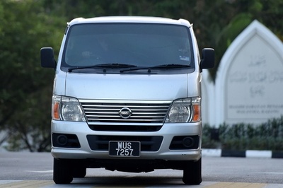 金正男氏殺害事件、ベトナム人受刑者を釈放