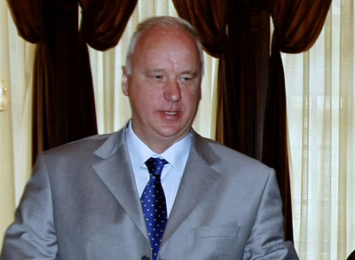 米財務省、リトビネンコ氏毒殺でロシアの3人を制裁対象に