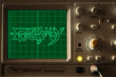 WayV、6枚目のミニアルバム「FREQUENCY」でカムバック…11月25日