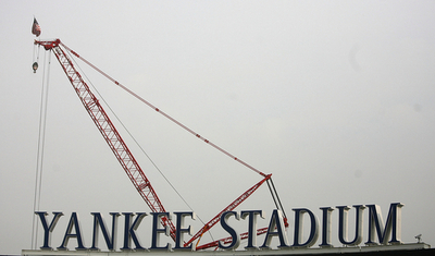 ハル・スタインブレナー氏が正式にヤンキースの責任者に