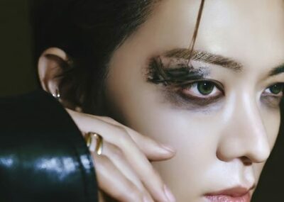 NCTユウタ、日本シングル「TWISTED PARADISE」がオリコン3週連続1位