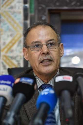 西サハラ独立求める武装組織、モロッコとの交渉用意