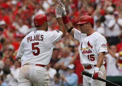 カージナルス ブルワーズ降し3連勝