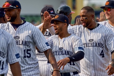 WBC開幕、オランダがキューバ撃破 パナマは台湾に大勝