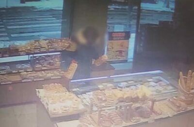 寒波の中、パン盗んだホームレス…韓国・「処罰」ではなく「支援」した地元警察