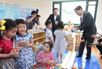 韓国政府、2児世帯も多子支援の恩恵…公共分譲住宅の特別供給基準を緩和