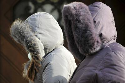 「アウトドア衣類」に有害化学物質、グリーンピースが警告