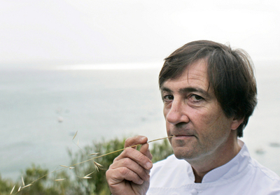 巨匠フレンチシェフら、本マグロをメニューから追放