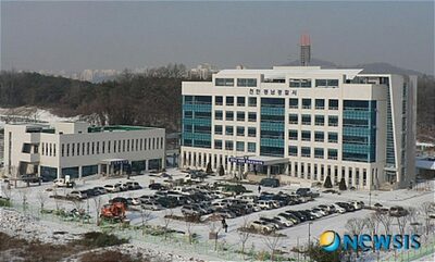 韓国の小学生、父親の車を無断運転…衝動的に犯行・警察が補導