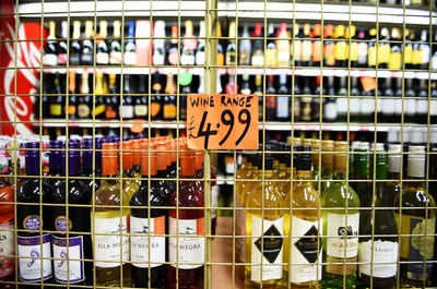 1パイントのワイン生産開始、EU離脱を視野 英国