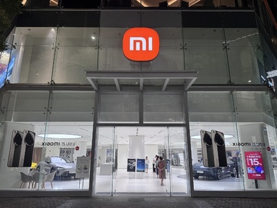 中国のシャオミ 2カ月連続で自動車販売台数3万台突破