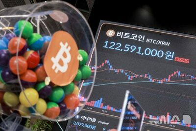 ビットコインは韓国の「外貨準備」になり得るか？…政界と韓銀の対立