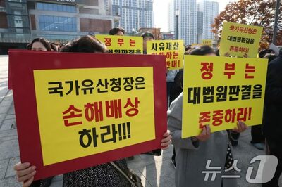 「誰のための遺産保護か」…再開発めぐり政争の具と化した世界遺産 [韓国記者コラム]