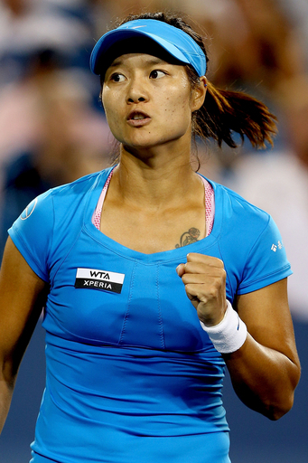 李とクルベールが決勝進出、W&Sオープン