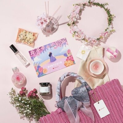 春の花見が「心から好き」な韓国人…66％「今年の春、旅行に行く」 – KOREA WAVE