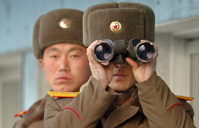 韓国の盧大統領、南北首脳会談のため陸路で北朝鮮入りへ