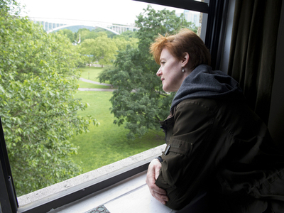 航空事故対策で野鳥駆除、愛護団体が批判 米ニューヨーク