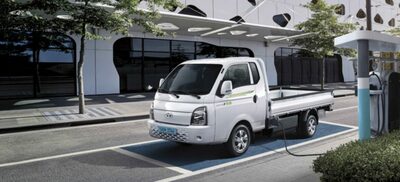 韓国で上半期に最も売れた「意外な電気自動車」