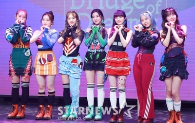 ICHILLIN’、1stミニアルバム「Bridge of Dreams」ショーケースを開催 – KOREA WAVE