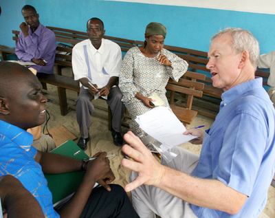 有毒廃棄物スキャンダル、欧州の弁護士団が法的手続きへ - コートジボワール