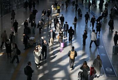 韓国の出生率、10年ぶり上昇