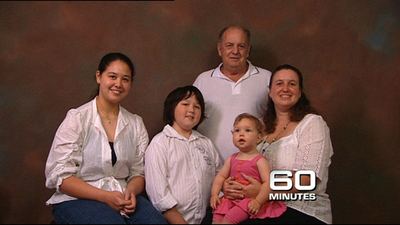 子供もうけ有罪の父娘、関係承認をTVで懇願　豪州