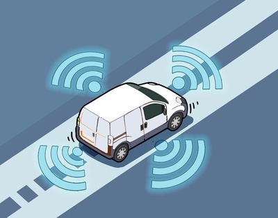 中国のADAS搭載乗用車の市場浸透率が6割超