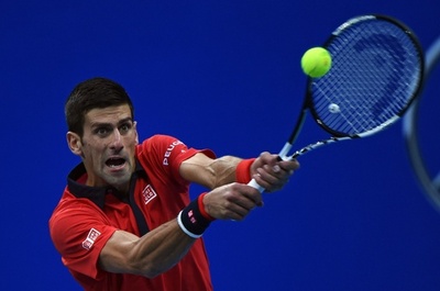 ジョコビッチが中国OPで26連勝、カルロビッチは最多エース更新！