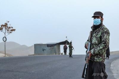 「目には目を」殺人犯に同害報復刑、被害者遺族が公開執行 アフガン