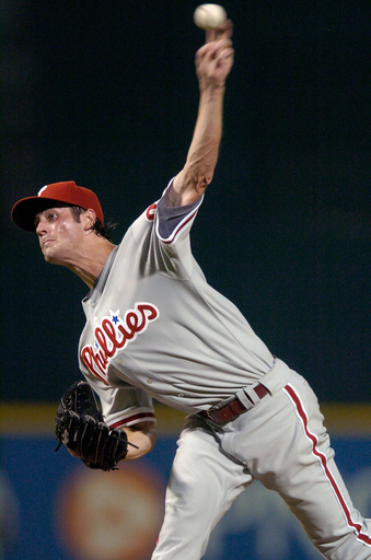 フィリーズ ナショナルズを4-2で降す