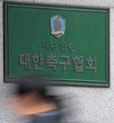韓国サッカー代表、後任選び本格化、暫定監督候補を今週面接…9～11月の6試合を指揮
