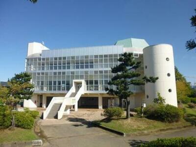 ふくいのデジタルが福井少年運動公園・屋内休憩所の命名権取得。愛称「ふくアプリキッズベース」に決定