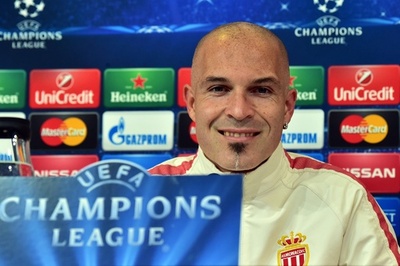 ラッジはテベス警戒も、モナコ指揮官は「組織力」を重視 欧州CL